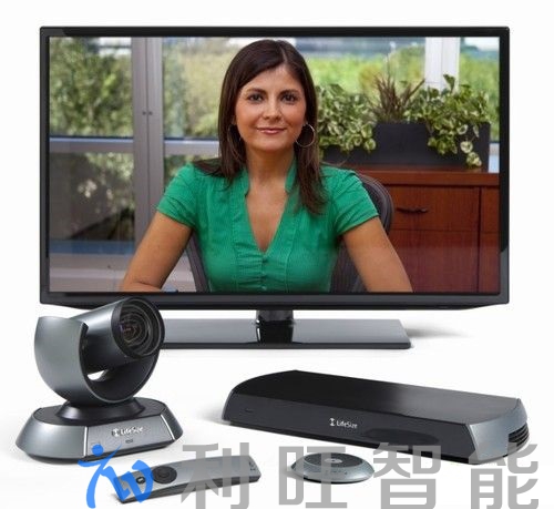 LifeSize發(fā)布SMARTVIDEO 開啟智能視頻會議時代新篇章