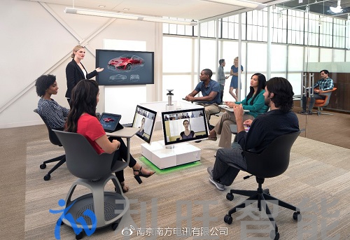 有了QQ和微信，為什么還要視頻會議?