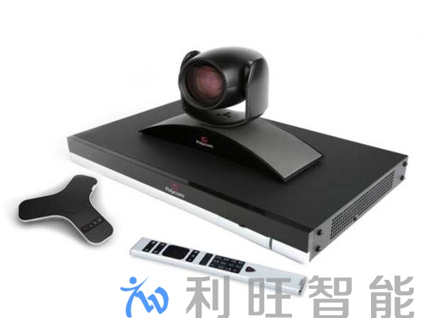 寶利通POLYCOM Group550高清視頻會議終端運(yùn)用于康恩貝