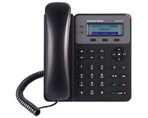 GXP1610C 潮流網(wǎng)絡IP電話