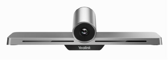 億聯(lián)特制的Teams版VC200