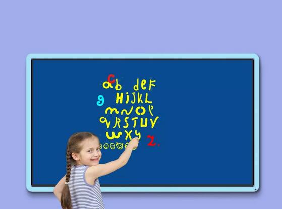 皓麗幼教機(jī)丨上好每一堂課 讓孩子贏在起跑線