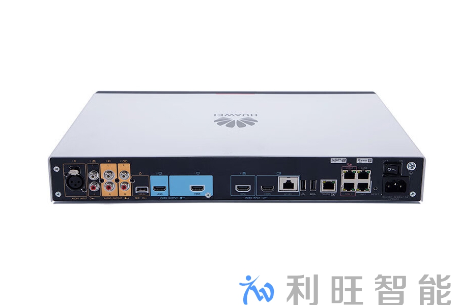 華為視頻會(huì)議終端BOX610在杭州邊檢指揮中心項(xiàng)目中的應(yīng)用