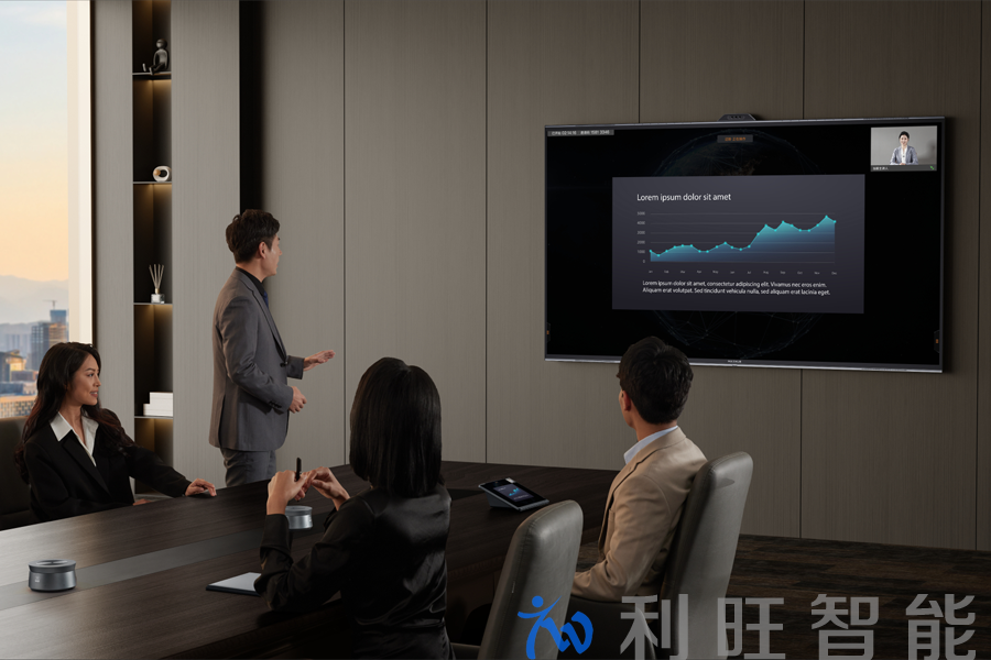 根據(jù)不同場(chǎng)所和面積的需求選擇不同尺寸的會(huì)議平板